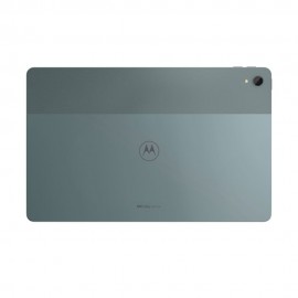 MOTOROLA tab g70 LTE 6 GB RAM 128 GB ROM 11 inch with Wi-Fi+4G Tablet (Modernist Teal)