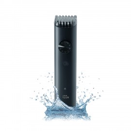 Mi Beard Trimmer 2 Trimmer 90 min Runtime 40 Length Settings  (Black)