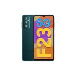 SAMSUNG Galaxy F23 5G (Forest Green, 128 GB)  (6 GB RAM)