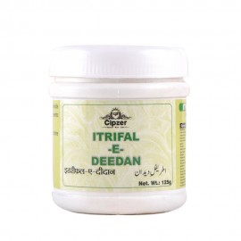 Cipzer Itrifal-e-Deedan