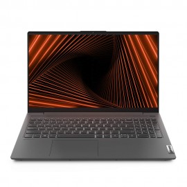 Lenovo Ideapad Slim 5i Core i5 11th Gen - (16 GB/512 GB SSD/Windows 10 Home) 82FG014DIN|82FG0125IN|82FG01H9IN|82FG013WIN|82FG01B5IN Thin and Light Laptop  (15.6 Inch, Graphite Grey, 2.48 kg, With MS Office)